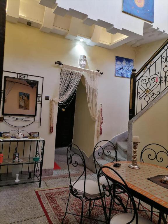 Dar Hiba Apartment Маракеш Екстериор снимка