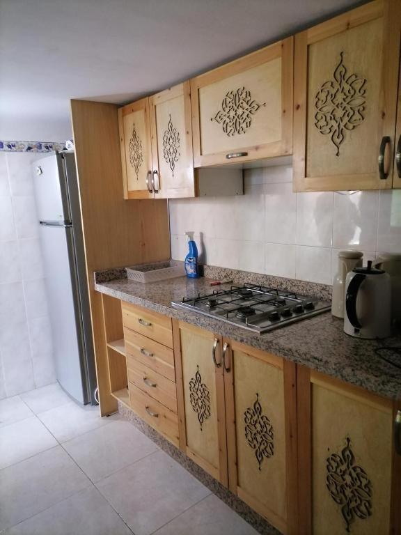 Dar Hiba Apartment Маракеш Екстериор снимка