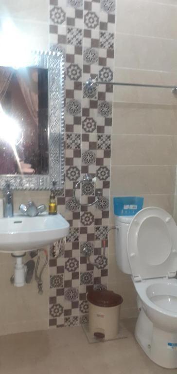 Dar Hiba Apartment Маракеш Екстериор снимка