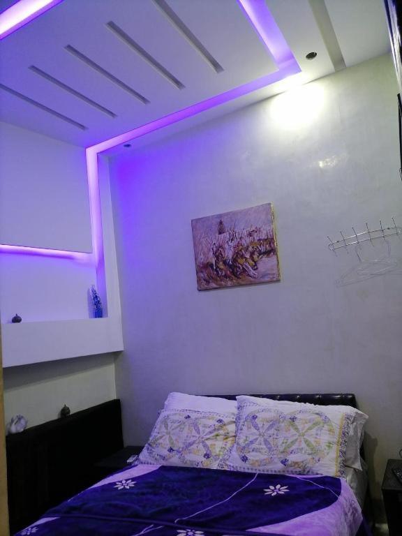 Dar Hiba Apartment Маракеш Екстериор снимка